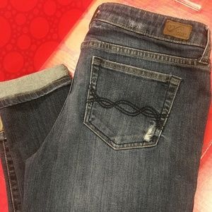 Soo cute!! Refuge Capri 🐞